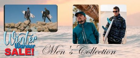 Mens Winter Collection