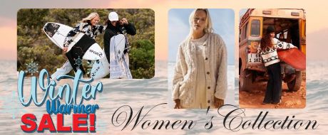 Womens Winter collection