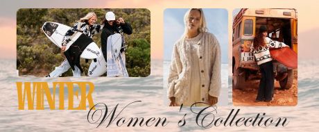 Womens Winter collection